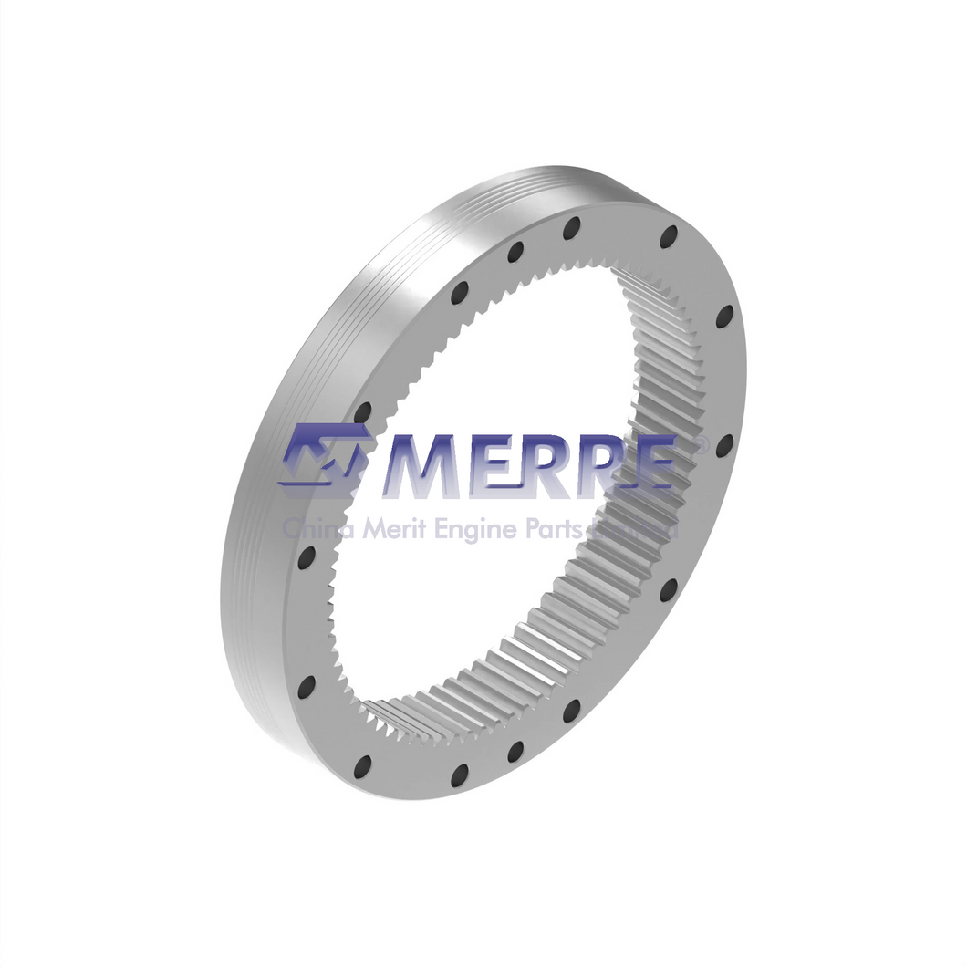 R263069: Final Drive Ring Gear For John Deere