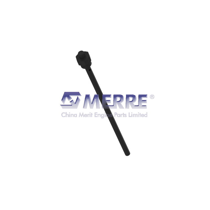 AH167602: Reverser Gear Box Vented Dipstick For John Deere