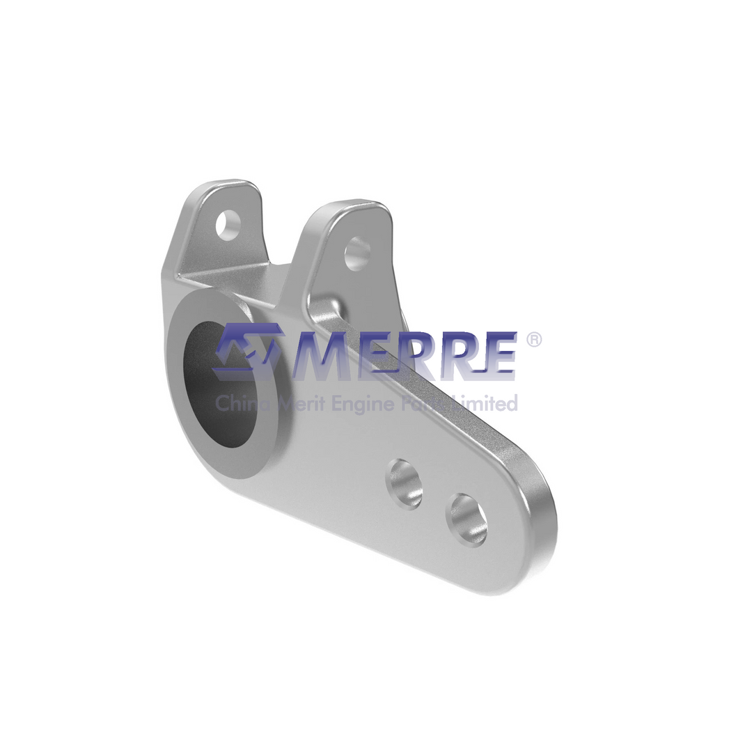 AL173418: SCV Lever Quadrant For John Deere