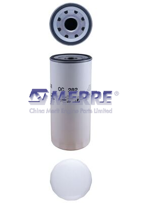 Oil Filter 1.23kg - OC282 For Volvo D11 - 0746870, 1132401310, 11996228