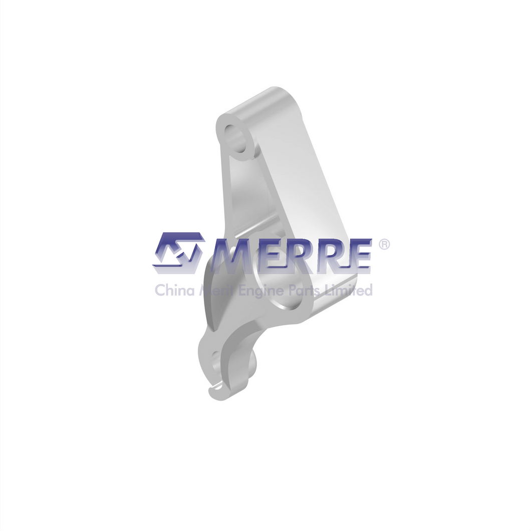 R127831: Clutch Pedal Arm For John Deere