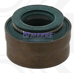 Seal Ring, valve stem - 104.380 For Mercedes Benz OM904- 1306630-3, 642541, 9060530258