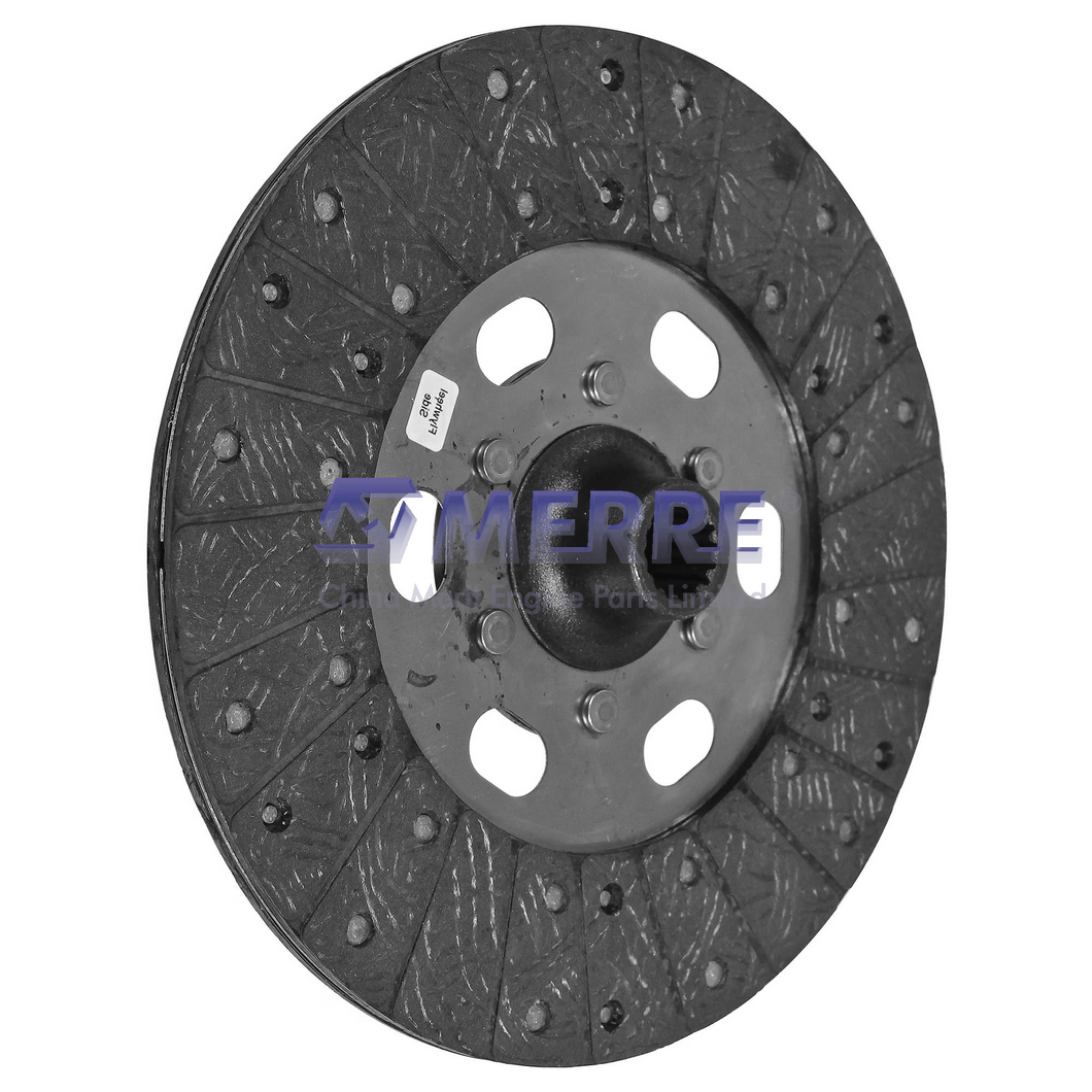 RE30211: Transmission and PTO Clutch Disk For John Deere