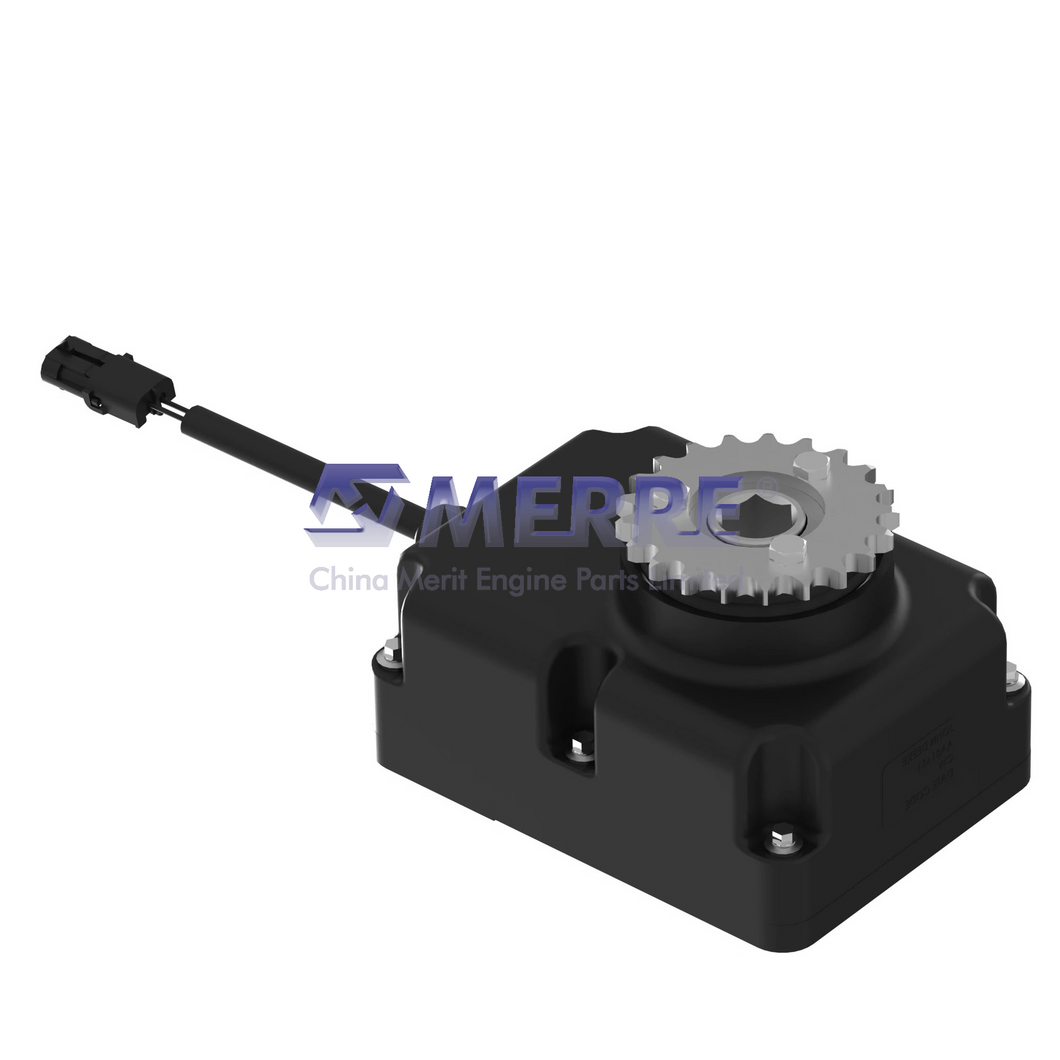 AA81651: Seed Transmission Drive Clutch For John Deere