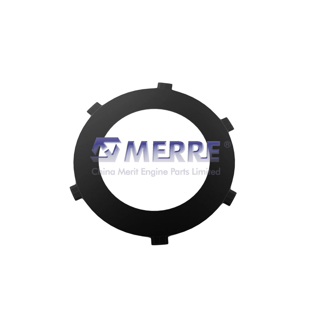 R81922: Transmission Clutch Plate For John Deere