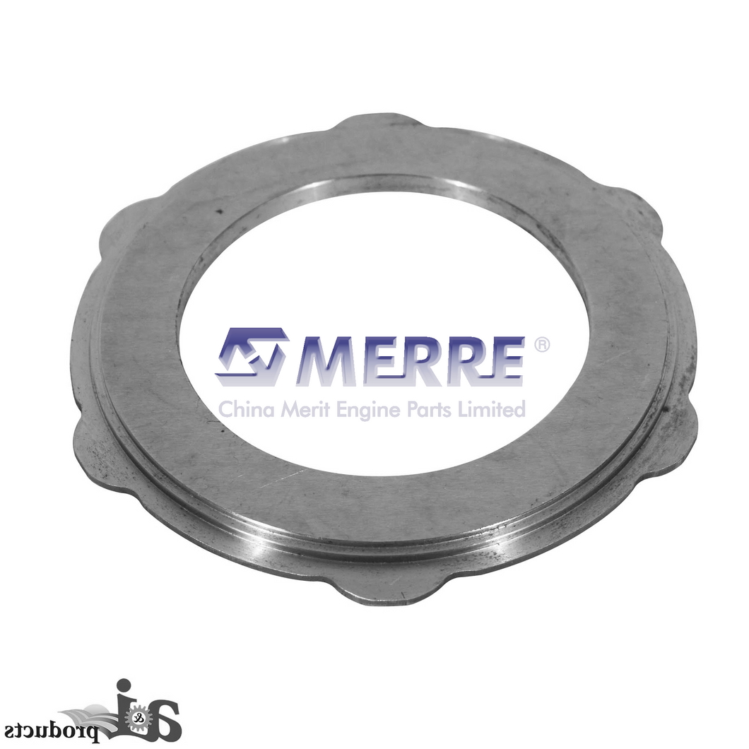 A-R108530: Transmission Planetary Brake Clutch Plate For John Deere