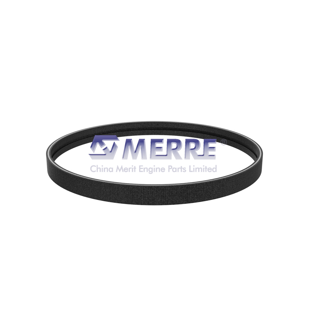 AM100465: PTO Belt Set, Effective Length 830 mm (32.7 inch) For John Deere