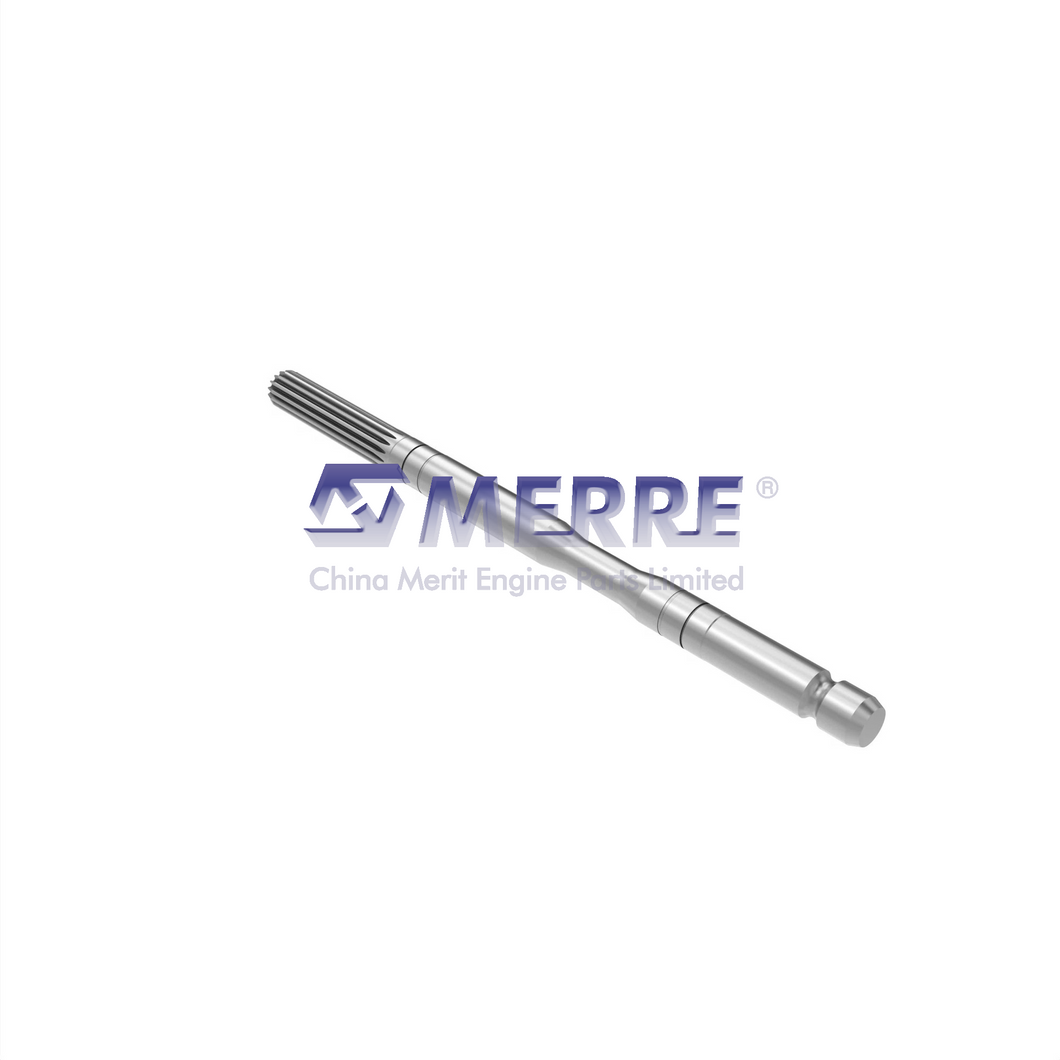 M145608: MFWD PTO Shaft For John Deere