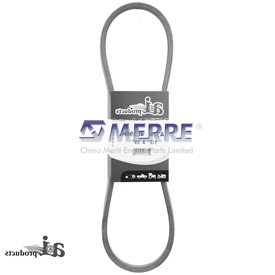 A-A37K: V-Belt, Effective Length 990.6 mm (39 inch) For John Deere