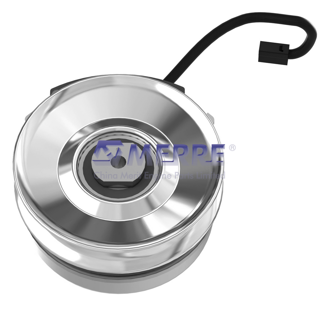 AM138730: Electric PTO Clutch For John Deere
