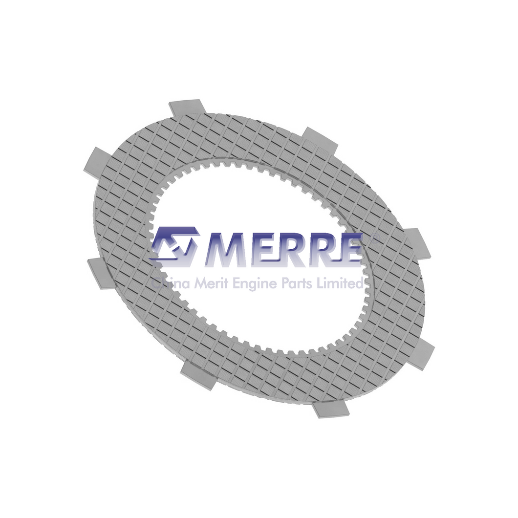 ER403640: Clutch Disk For John Deere