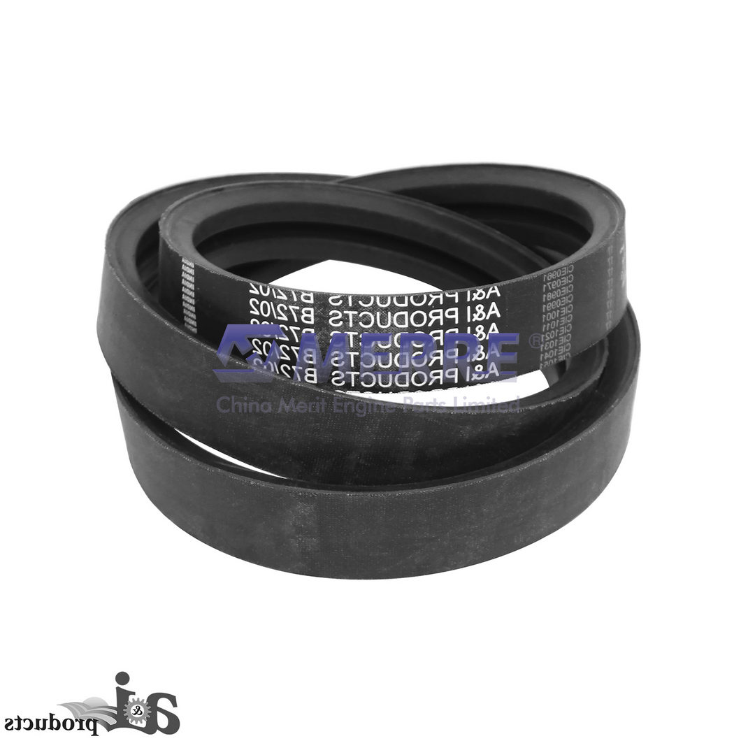 A-B72/02: V-Belt For John Deere