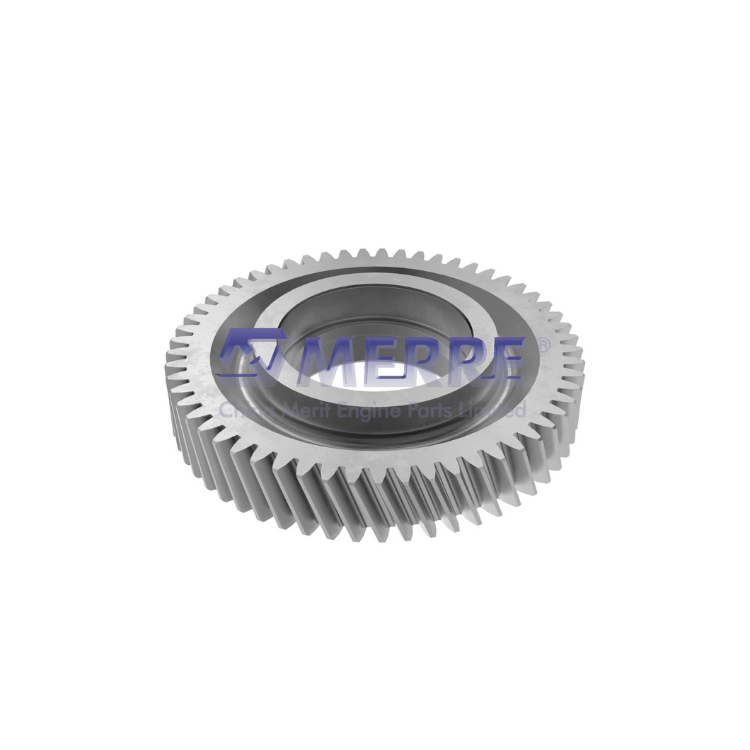 R301296: Front PTO Drive Helical Gear For John Deere