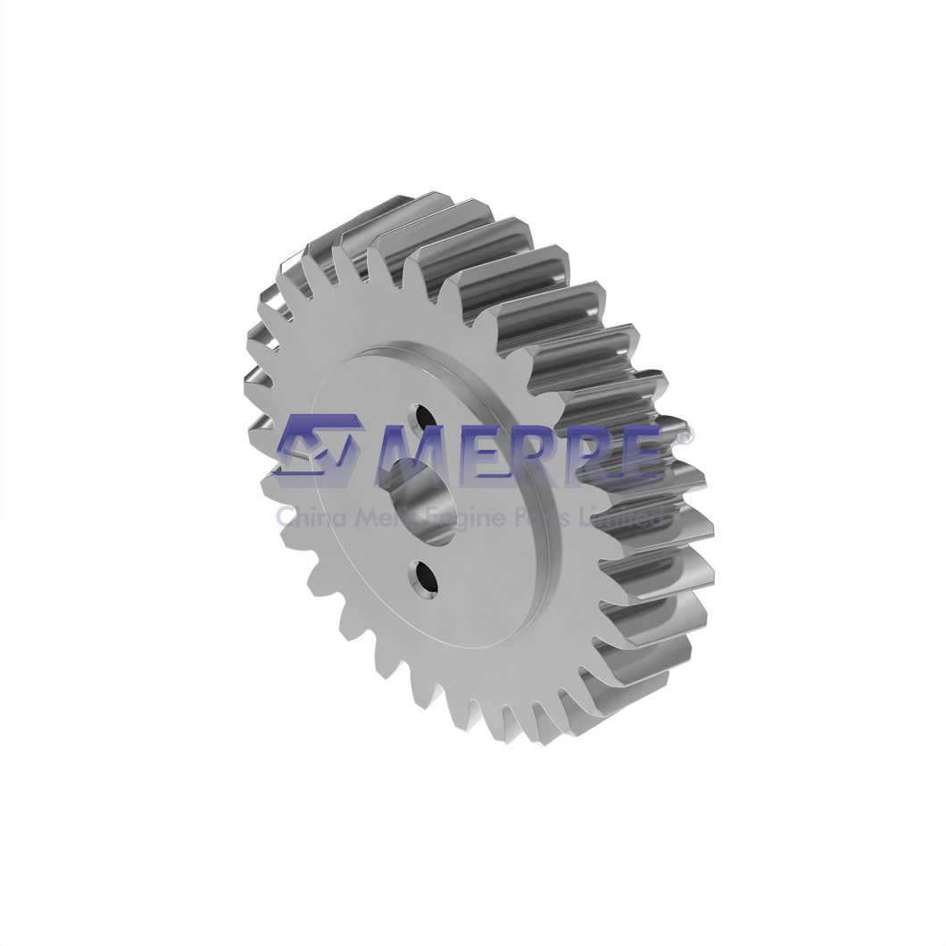 R502541: Fuel Injection System Gear For John Deere