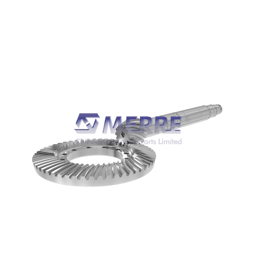 AL164688: Differential Bevel Gear Drive For John Deere