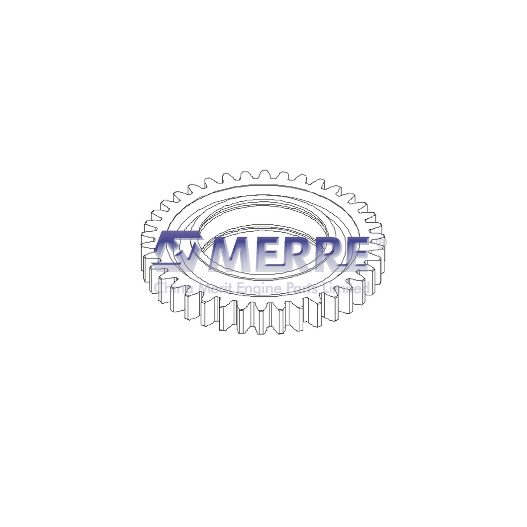 EB56800600: Gear For John Deere