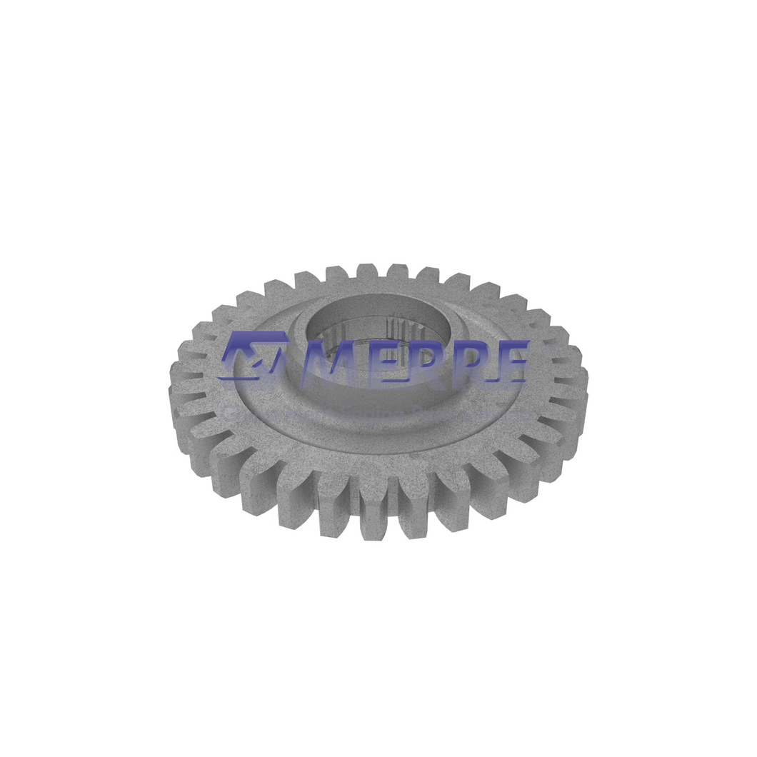 R152163: PowerShift™ Transmission Countershaft Fourth Speed Driven Gear For John Deere