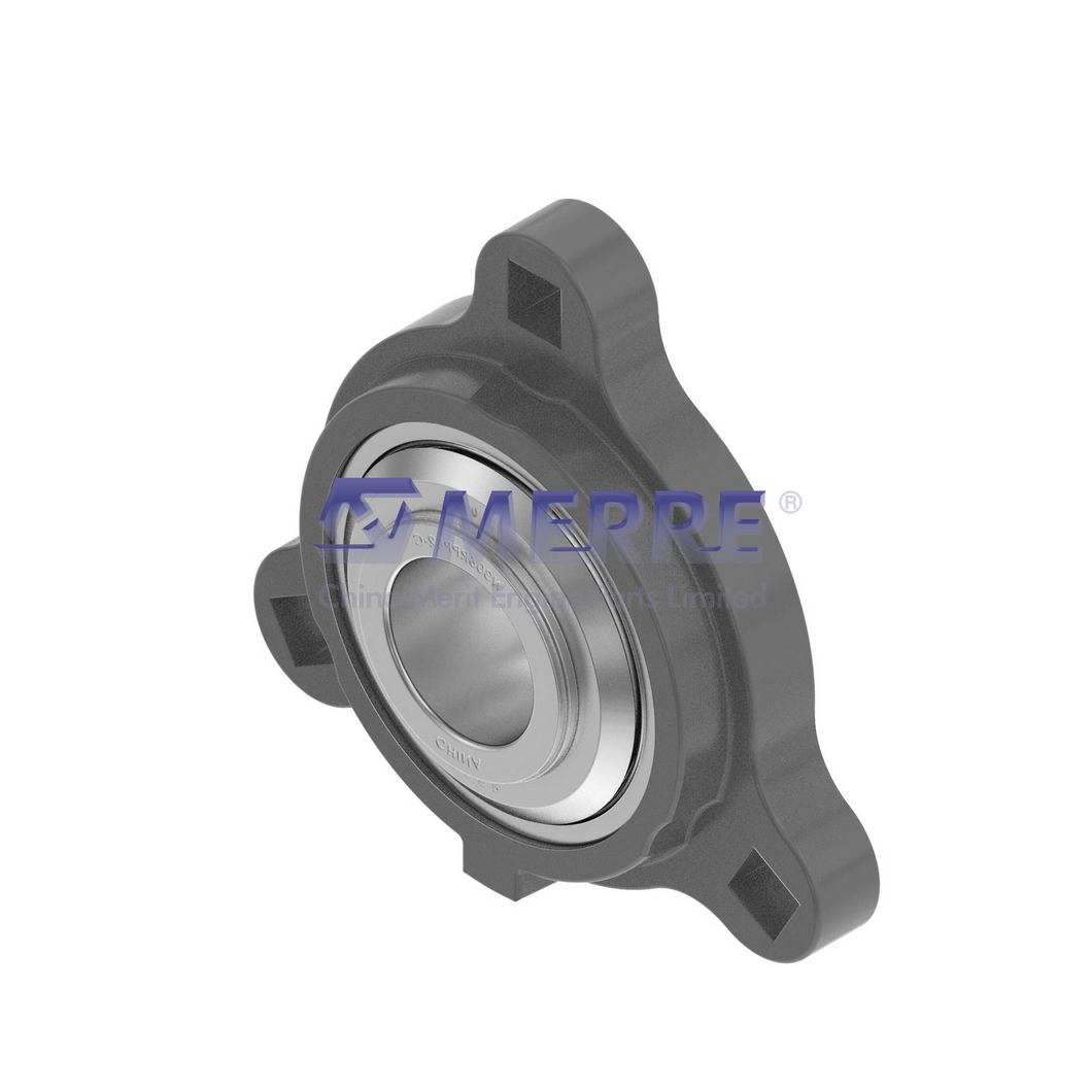 AXE85994: Bearing with Housing For John Deere