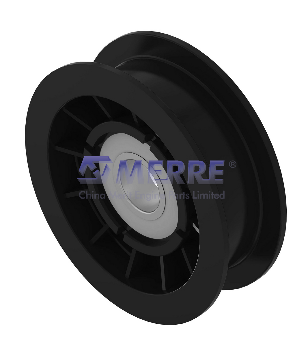 GX20287: Idler Pulley For John Deere