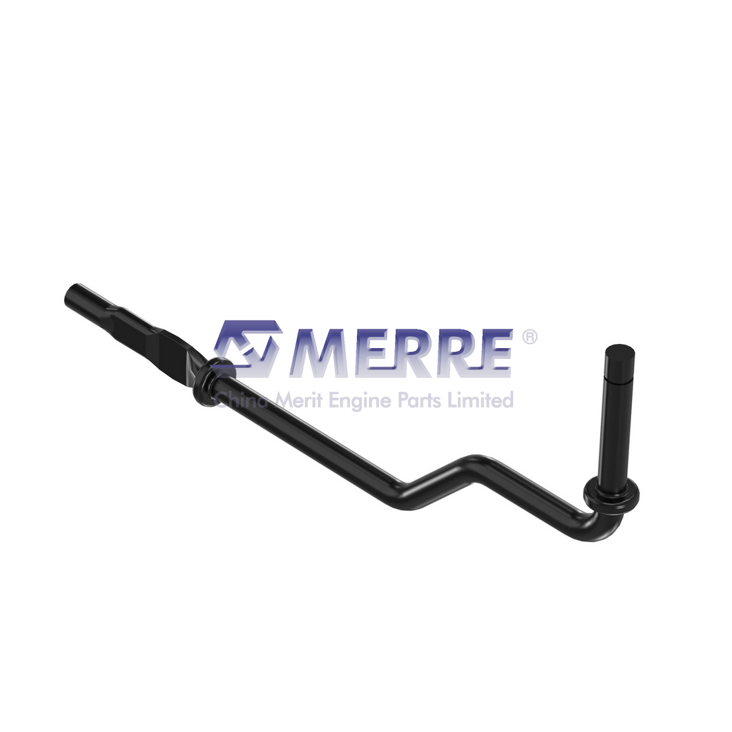 M177136: Gear Shift Lever For John Deere