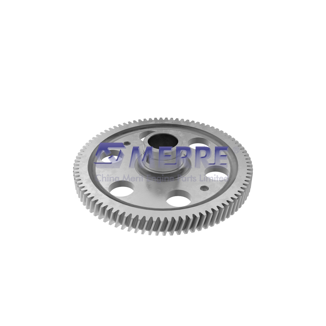 T259662: Axle Final Drive Bull Helical Gear For John Deere