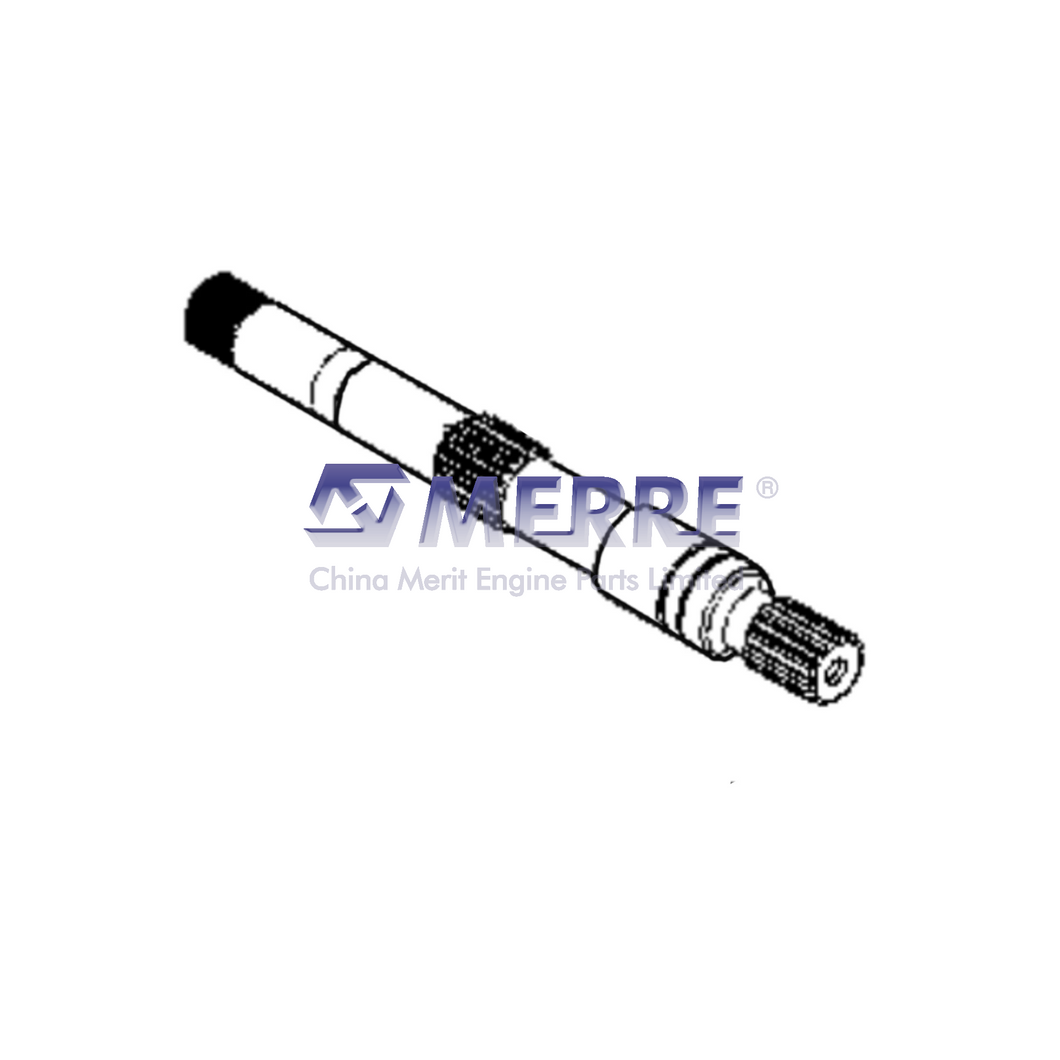 M83607: Drive Shaft For John Deere