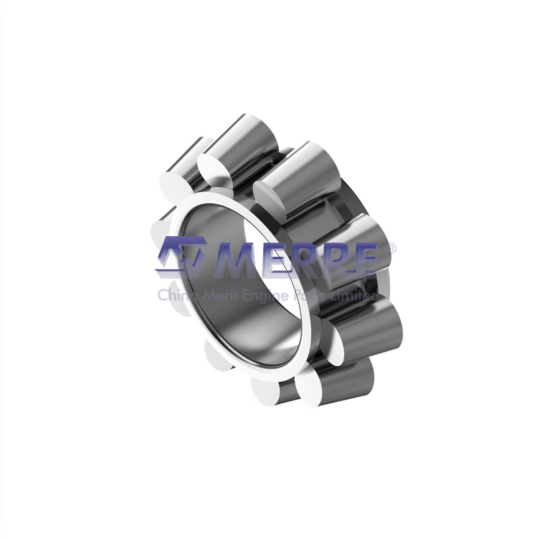 JD8933: Tapered Roller Bearing Cone For John Deere