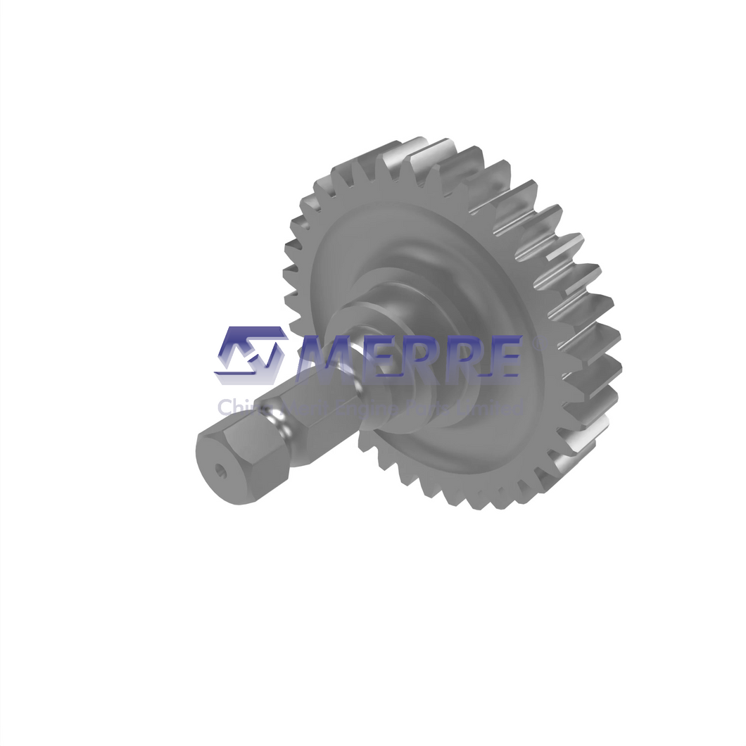 CE30332: Knife Drive Gearbox Gear For John Deere
