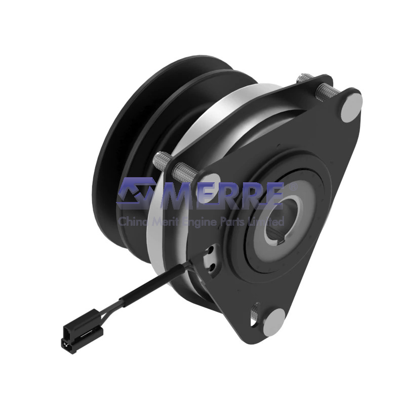 AM130328: Electromagnetic PTO Clutch For John Deere