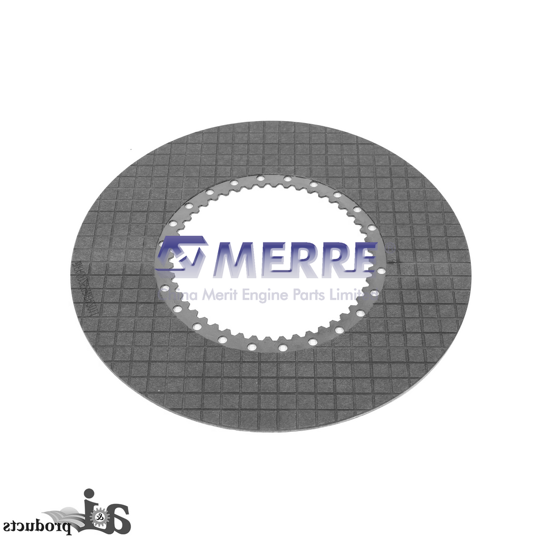A-AR95827: Clutch Disk For John Deere