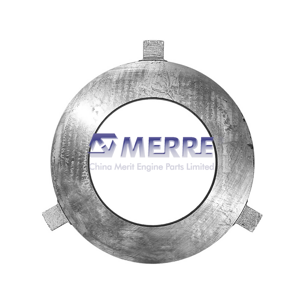 E51853: Clutch Disk For John Deere