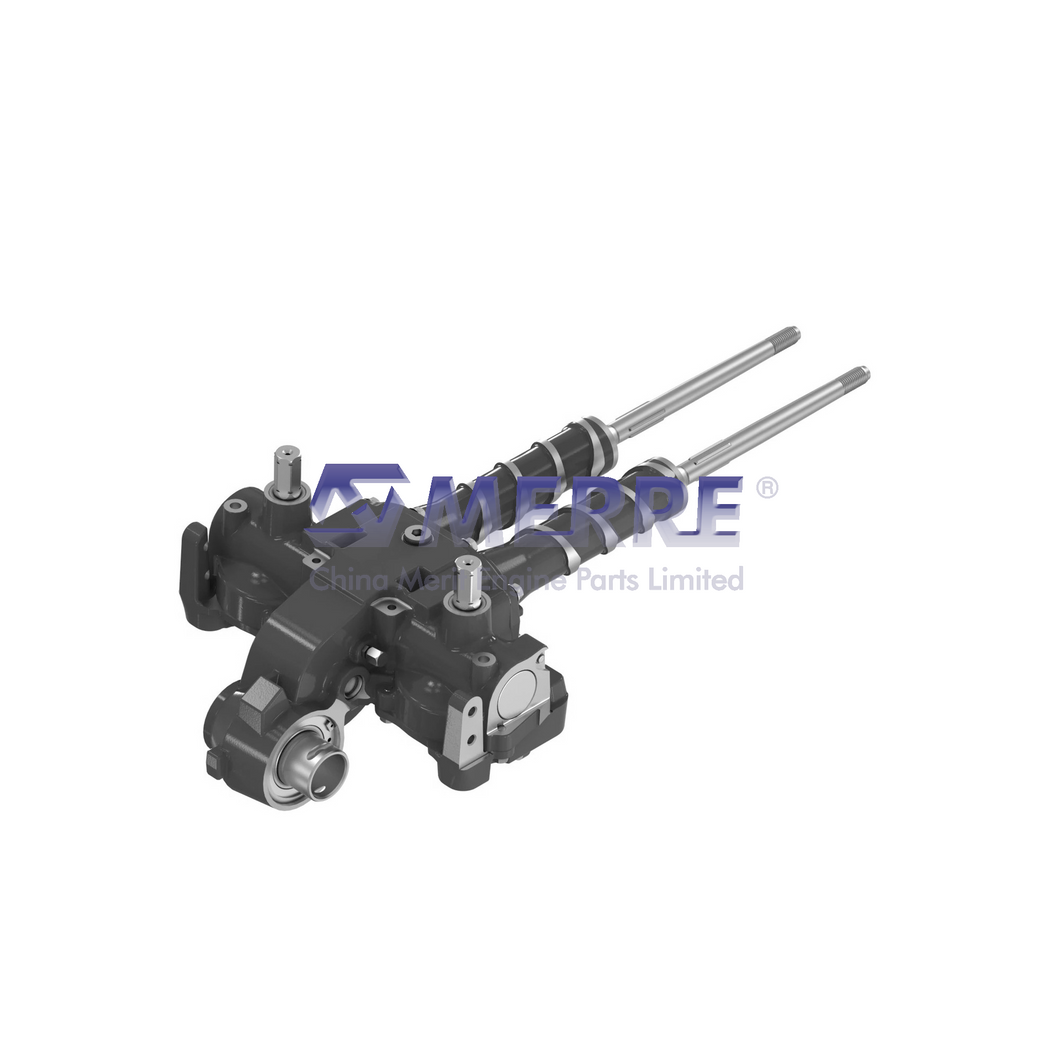 DE30412: Row Unit Gear Assembly For John Deere