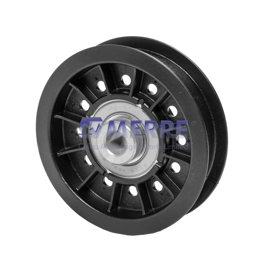 AM115459: Flat Idler Sheave For John Deere