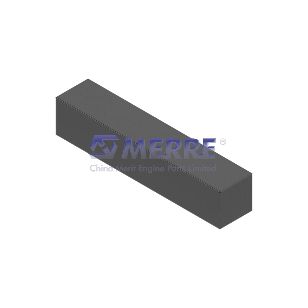 EC012201: Shaft Key For John Deere