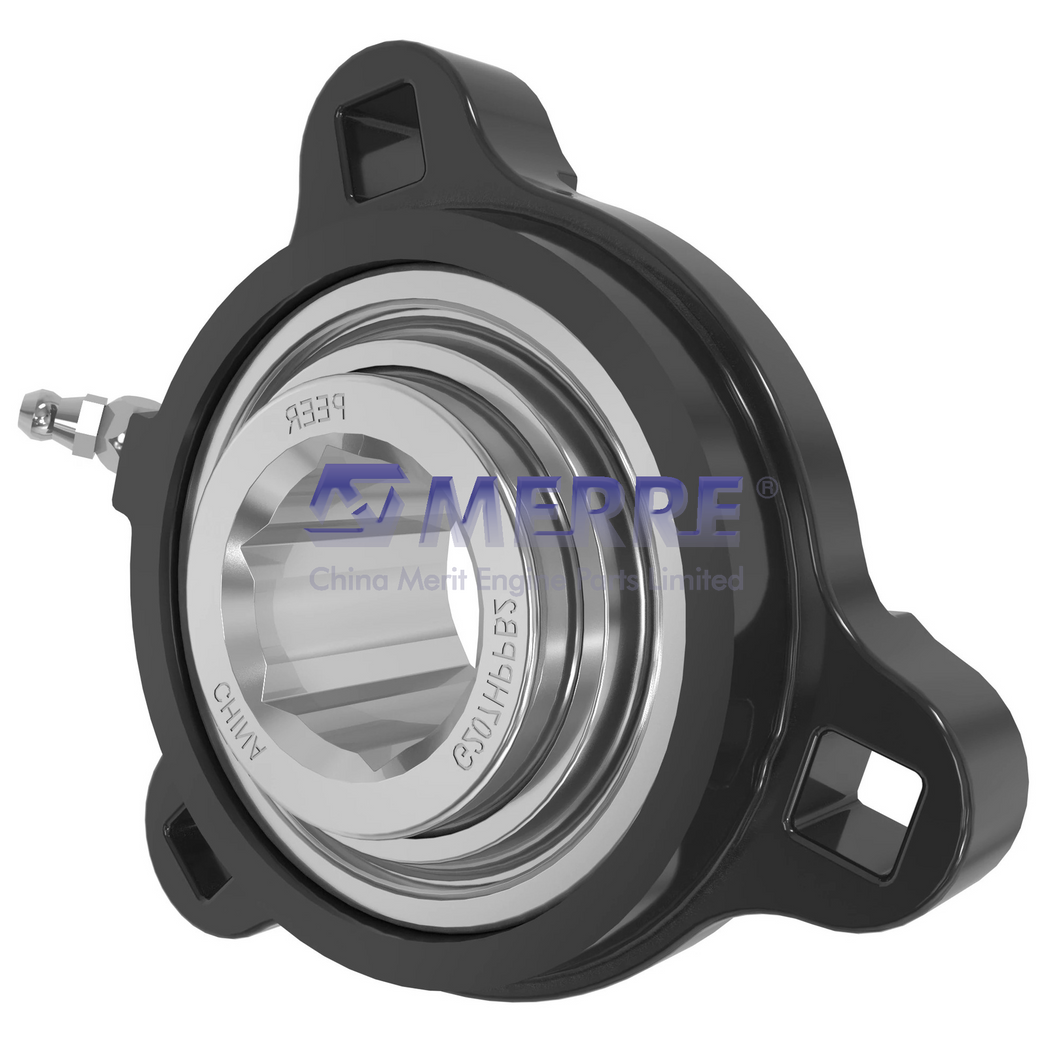 AE29309: Bearing with Housing For John Deere
