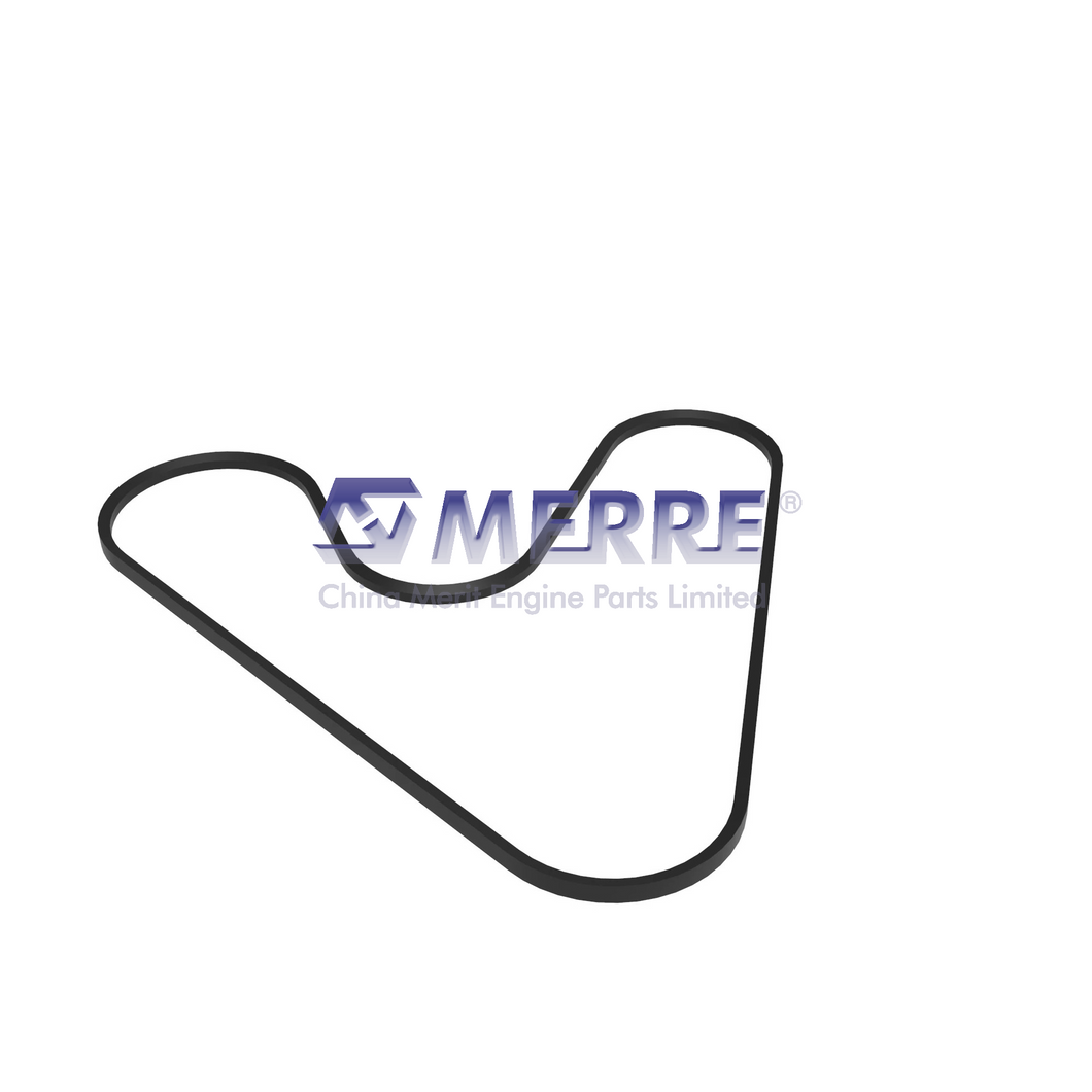 M93045: V-Belt, Effective Length 1094 mm (43 inch) For John Deere