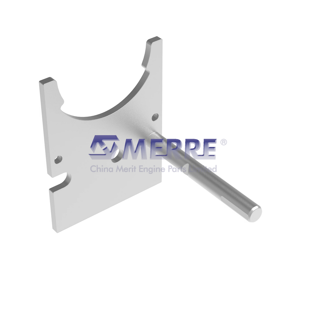 AL172251: Shifter For John Deere