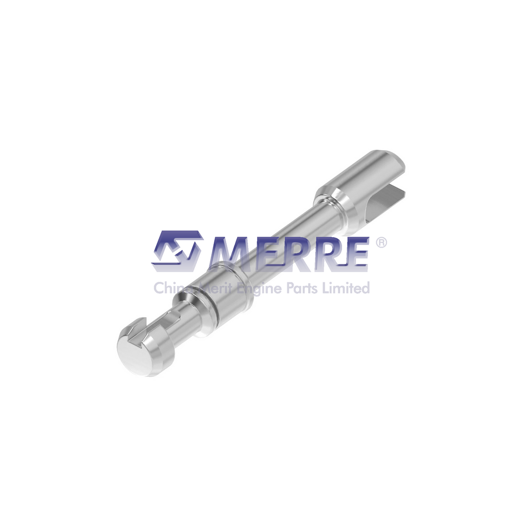 H165222: Height Sensor Protection Plate Shaft For John Deere