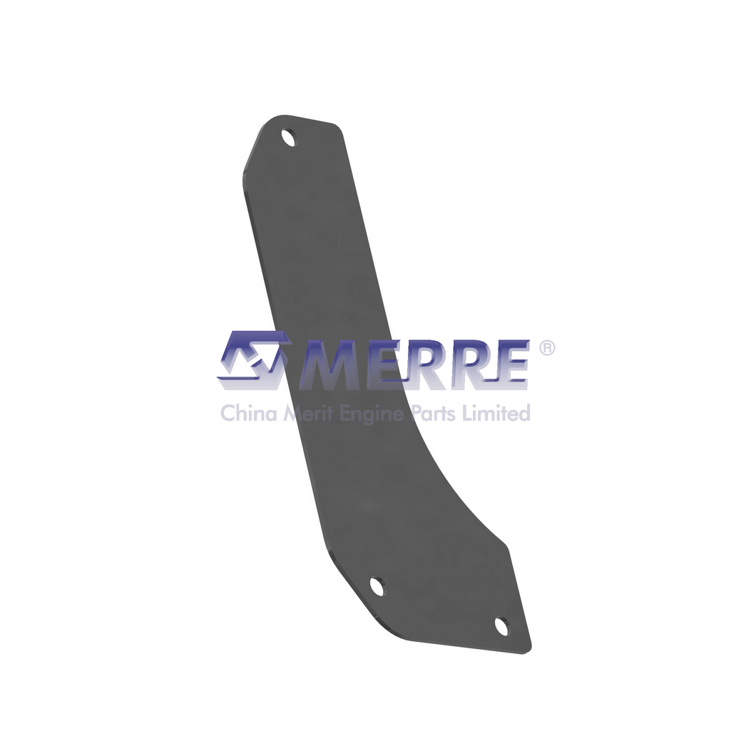 H236742: Vertical Unloader Gear Case Cover For John Deere