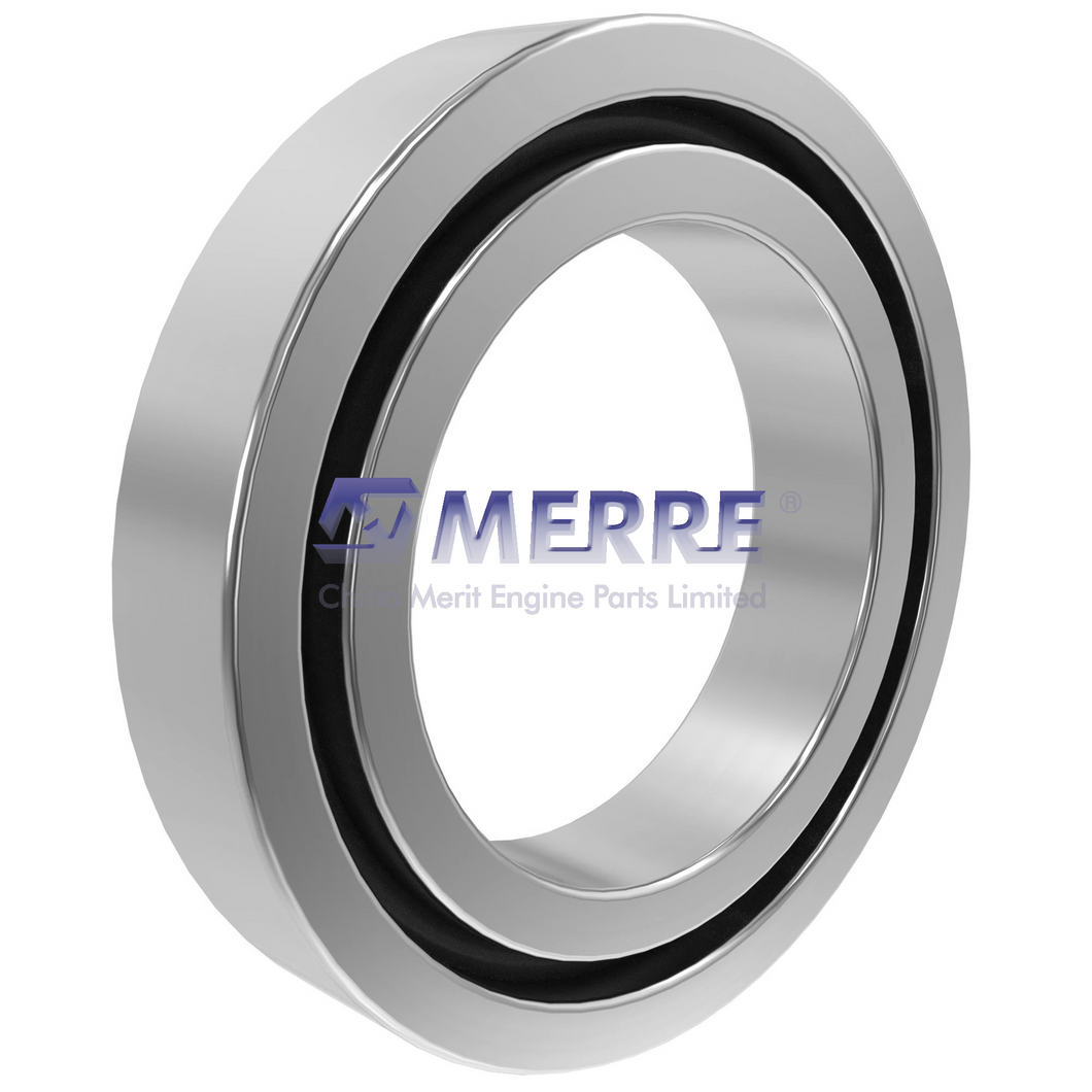 RE67949: Single Row Cylindrical Ball Bearing For John Deere