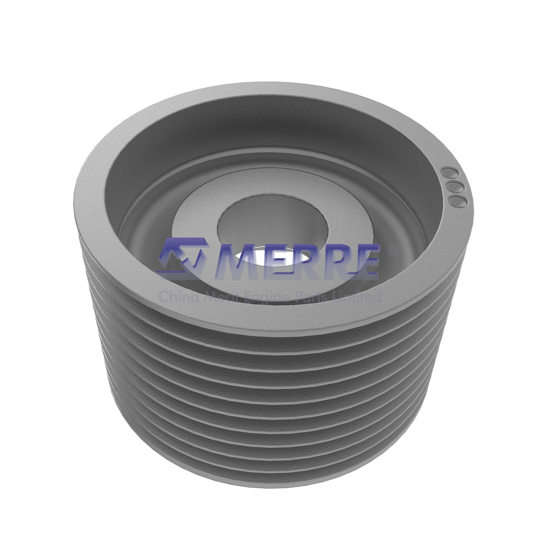 HXE129788: Pulley For John Deere