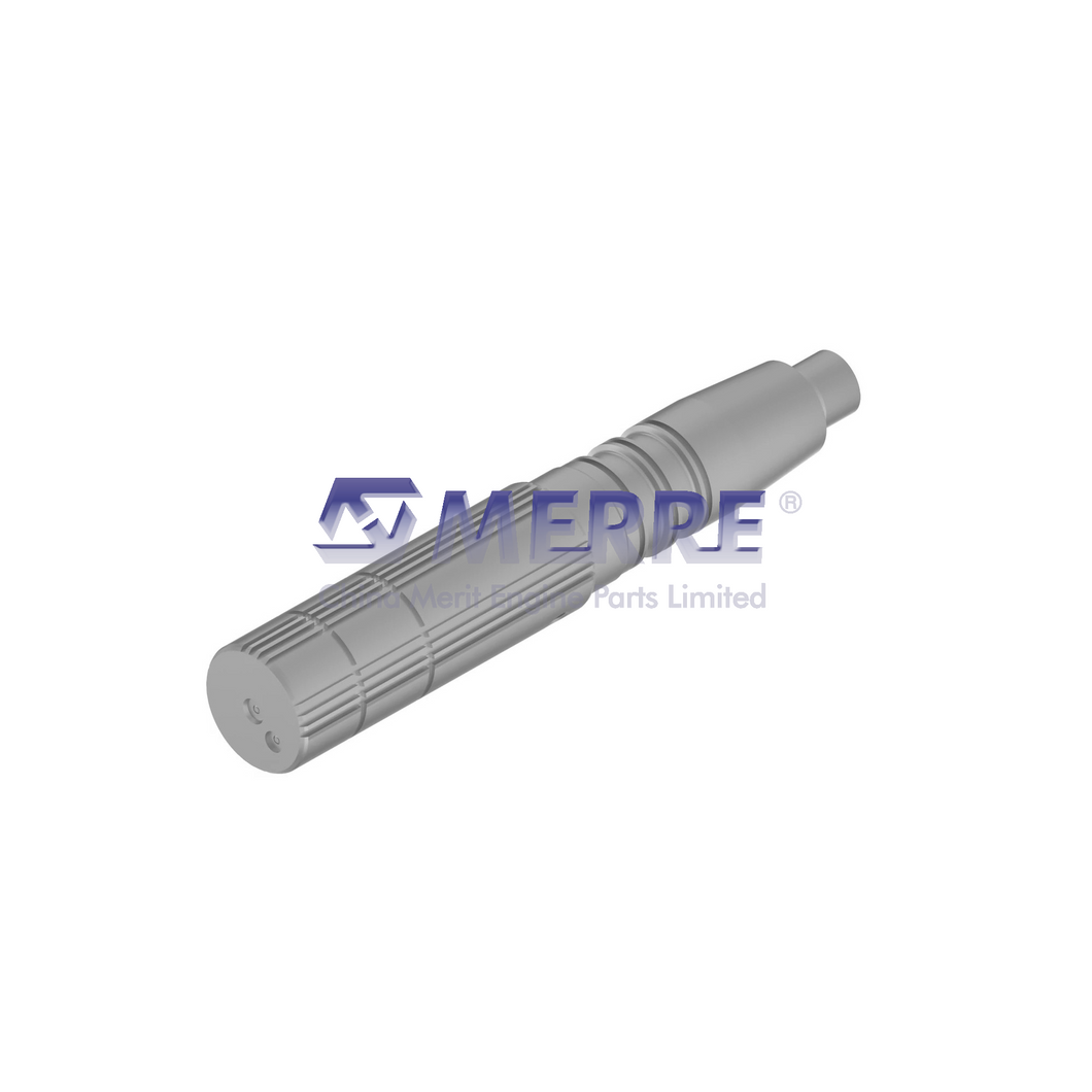 AH222493: Left Side Primary Countershaft Drive Shaft For John Deere