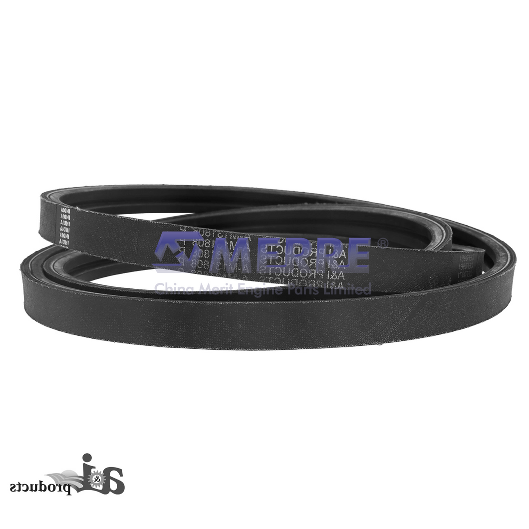 A-M131808: V-Belt For John Deere