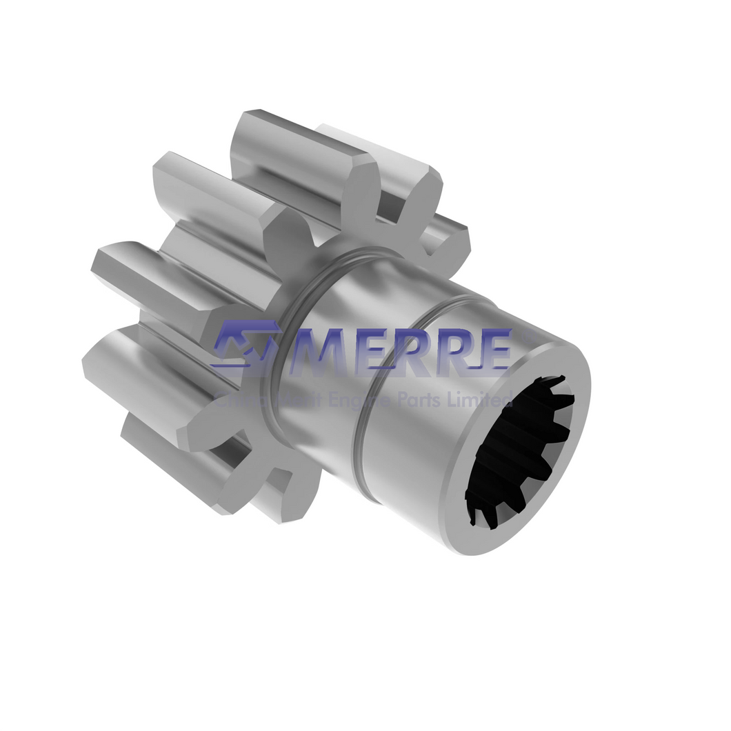 SU24032: Lubrication Pump Spur Gear For John Deere