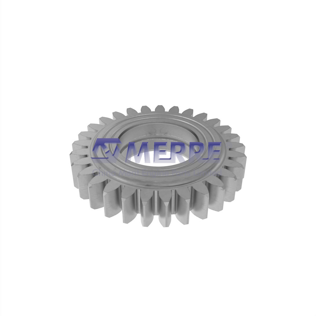 R552873: Transmission Housing Front Gear For John Deere