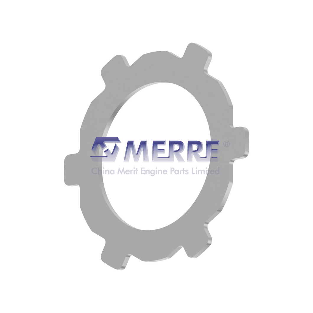 SU33032: Clutch Plate For John Deere