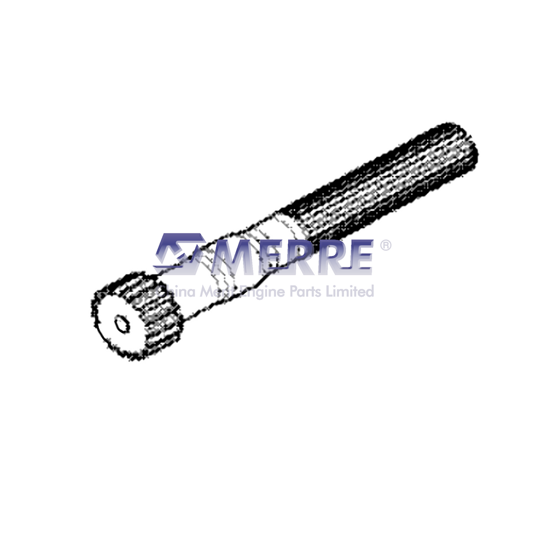 F690409: Shaft For John Deere