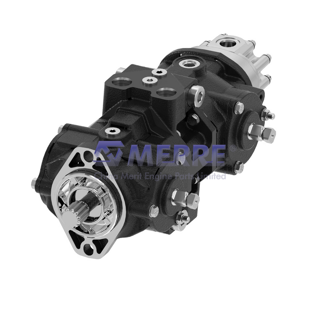 KV25010: Hydraulic Axial Piston/Gear Pump For John Deere