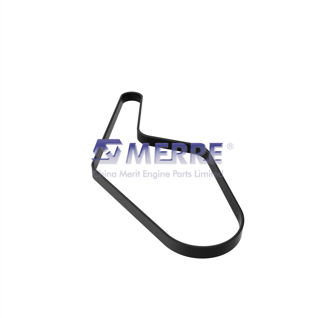 R500277: Engine Auxiliaries Drive V-Belt, Effective Length 1500 mm (59 inch) For John Deere