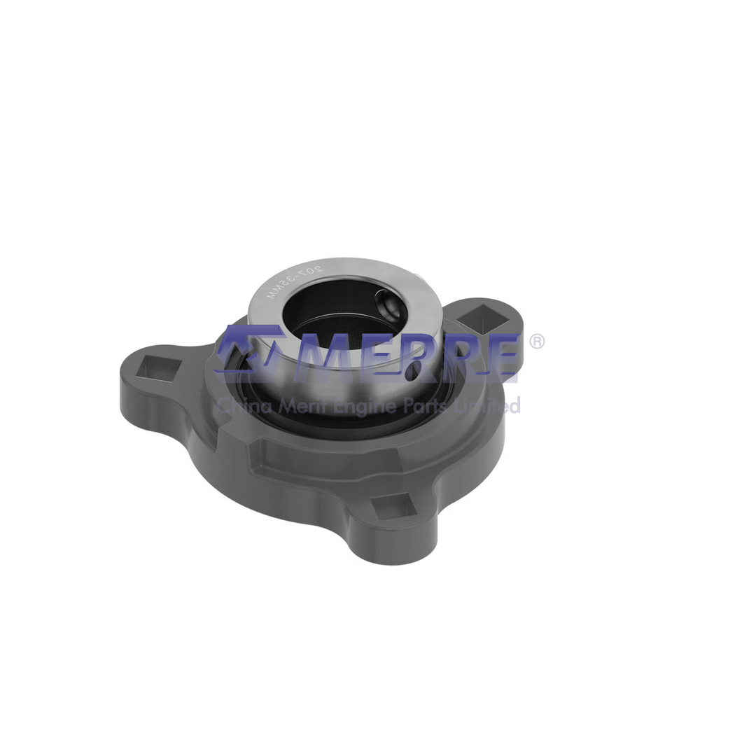 AXE86017: Bearing with Housing For John Deere